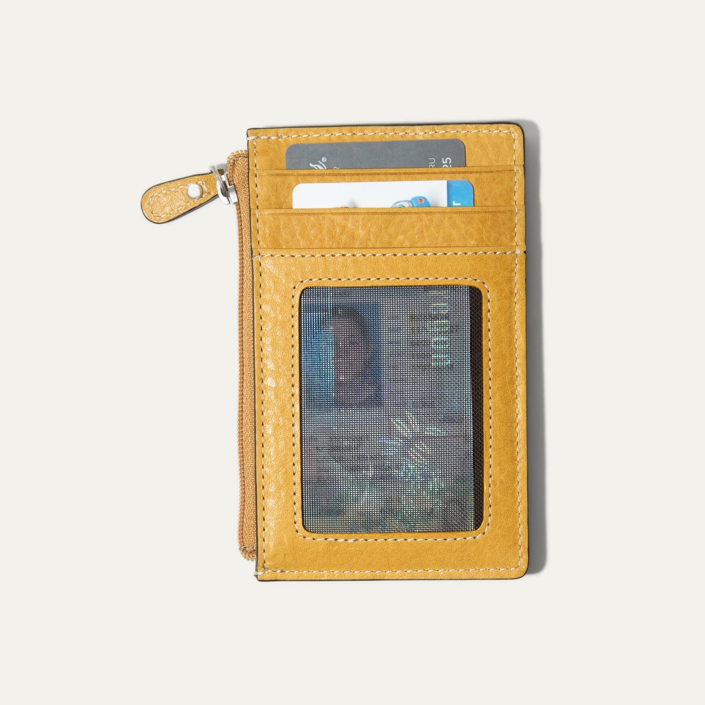 LASSO PETITE CARD STACKER WALLET - Will Leather Goods