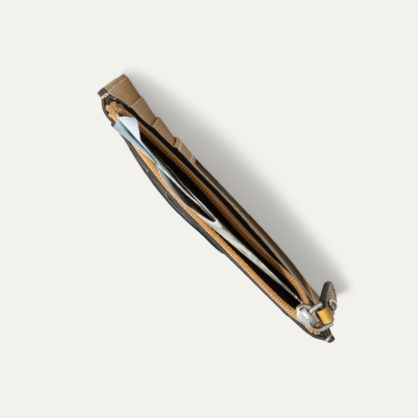 LASSO PETITE CARD STACKER WALLET - Will Leather Goods