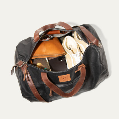 Ridge Overnight Duffle