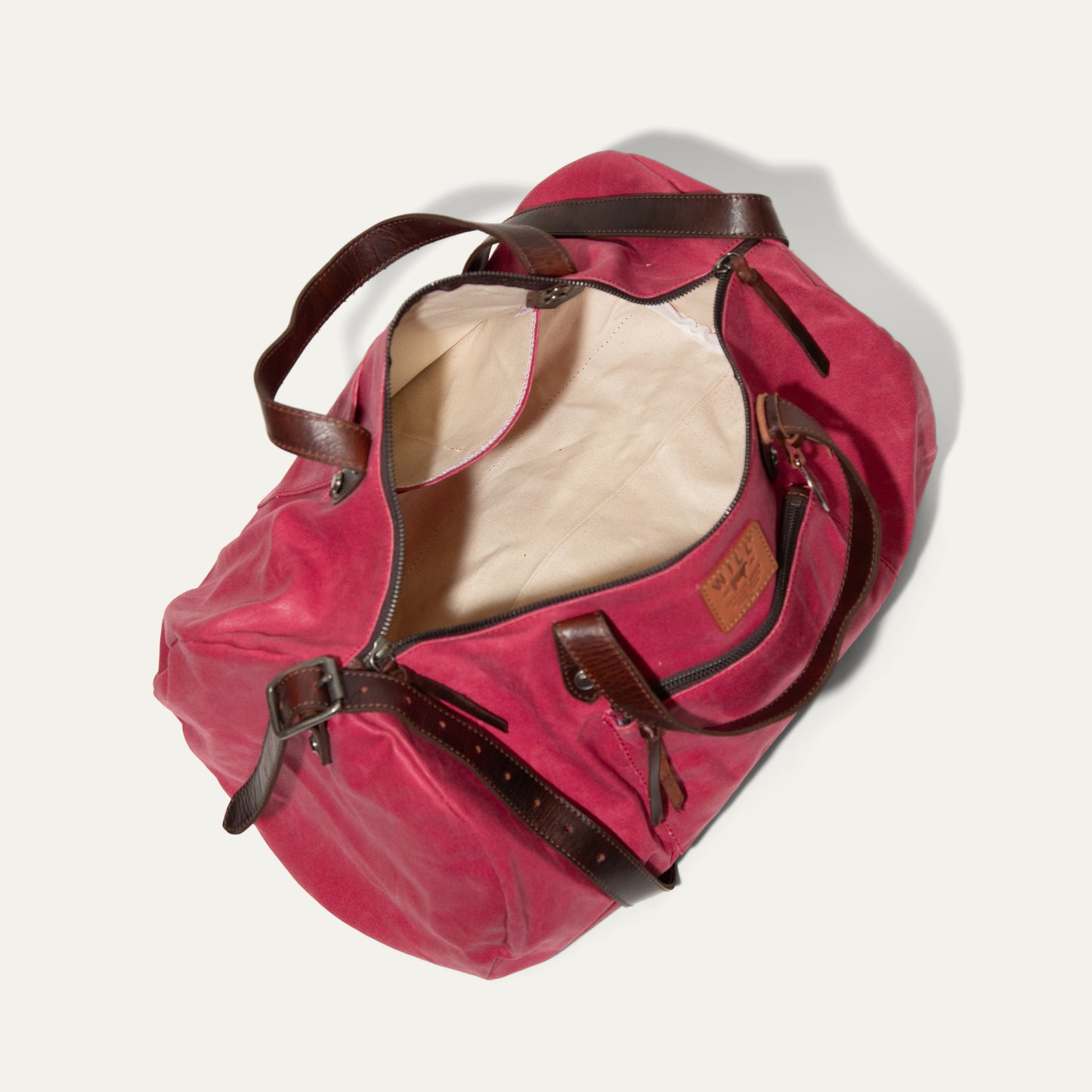 Ridge Overnight Duffle