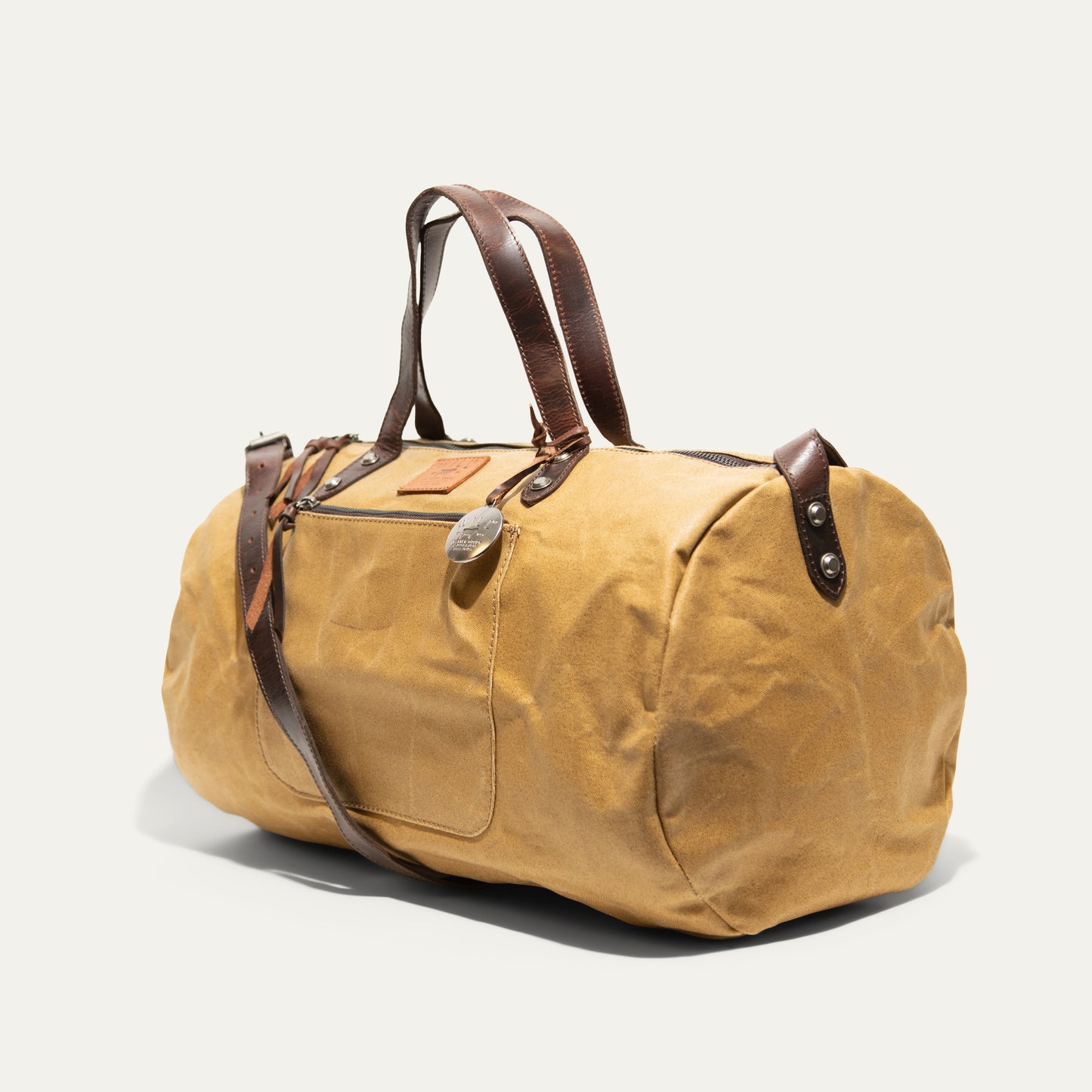 Ridge Overnight Duffle