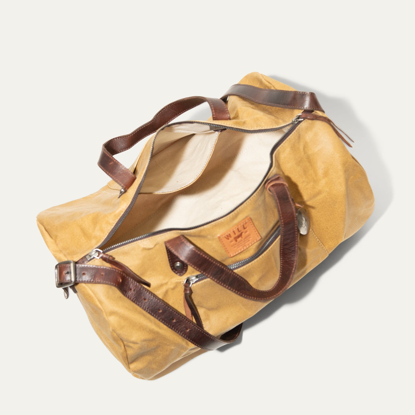 Ridge Overnight Duffle