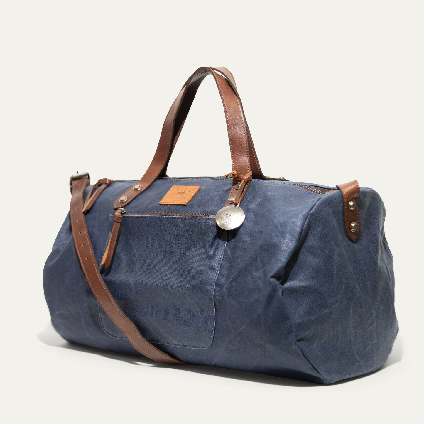 Ridge Overnight Duffle