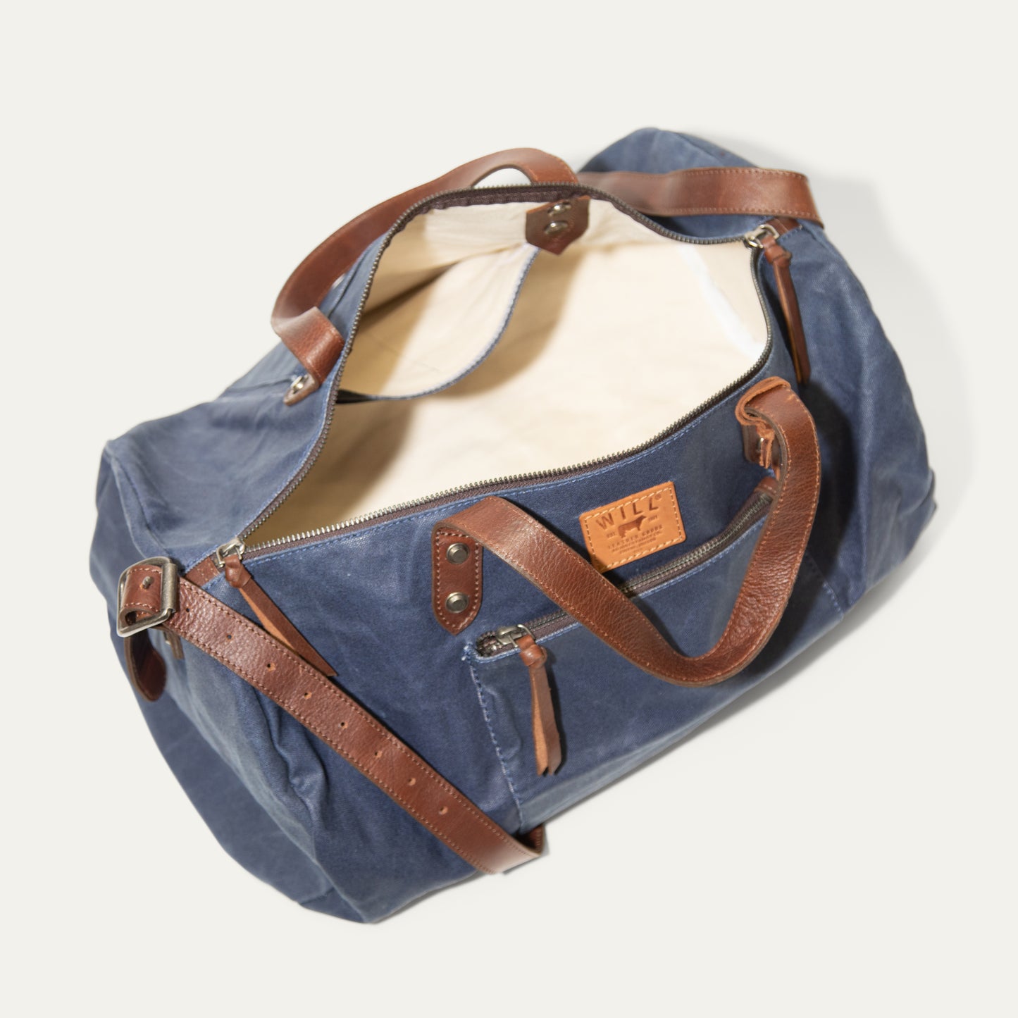 Ridge Overnight Duffle