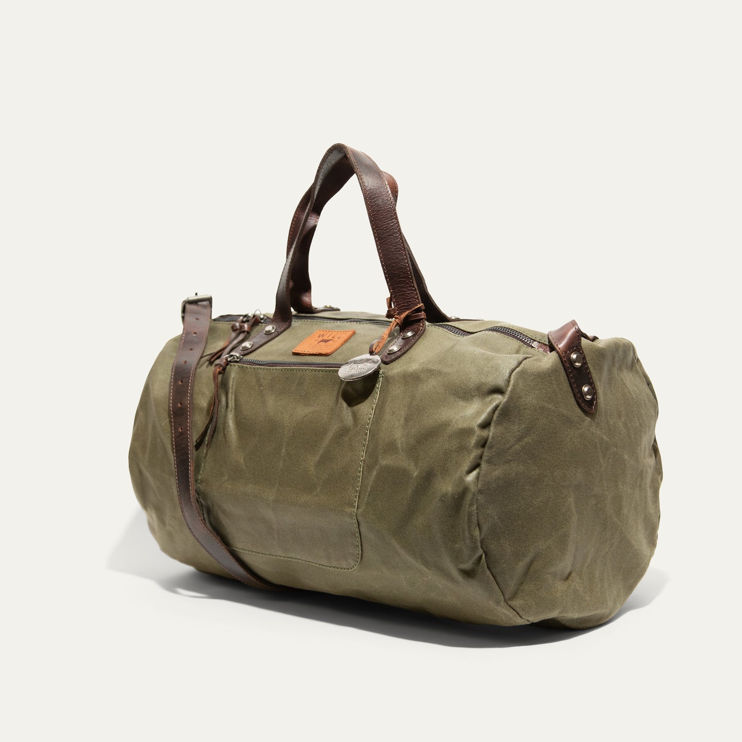 Ridge Overnight Duffle