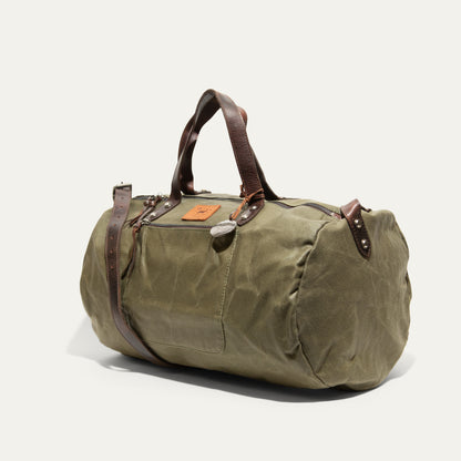 Ridge Overnight Duffle