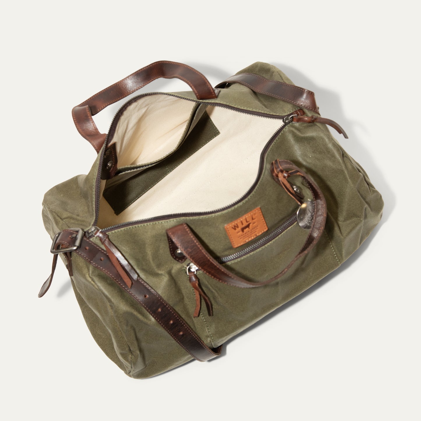 Ridge Overnight Duffle