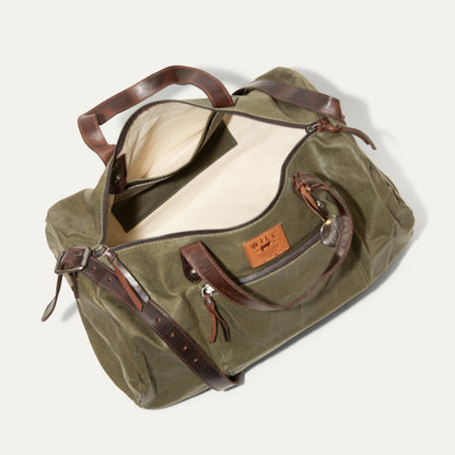 Ridge Overnight Duffle
