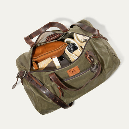 Ridge Overnight Duffle