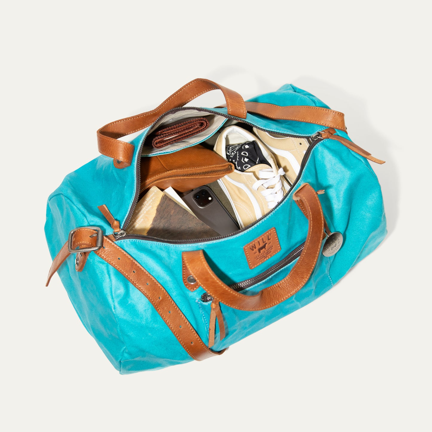 Ridge Overnight Duffle