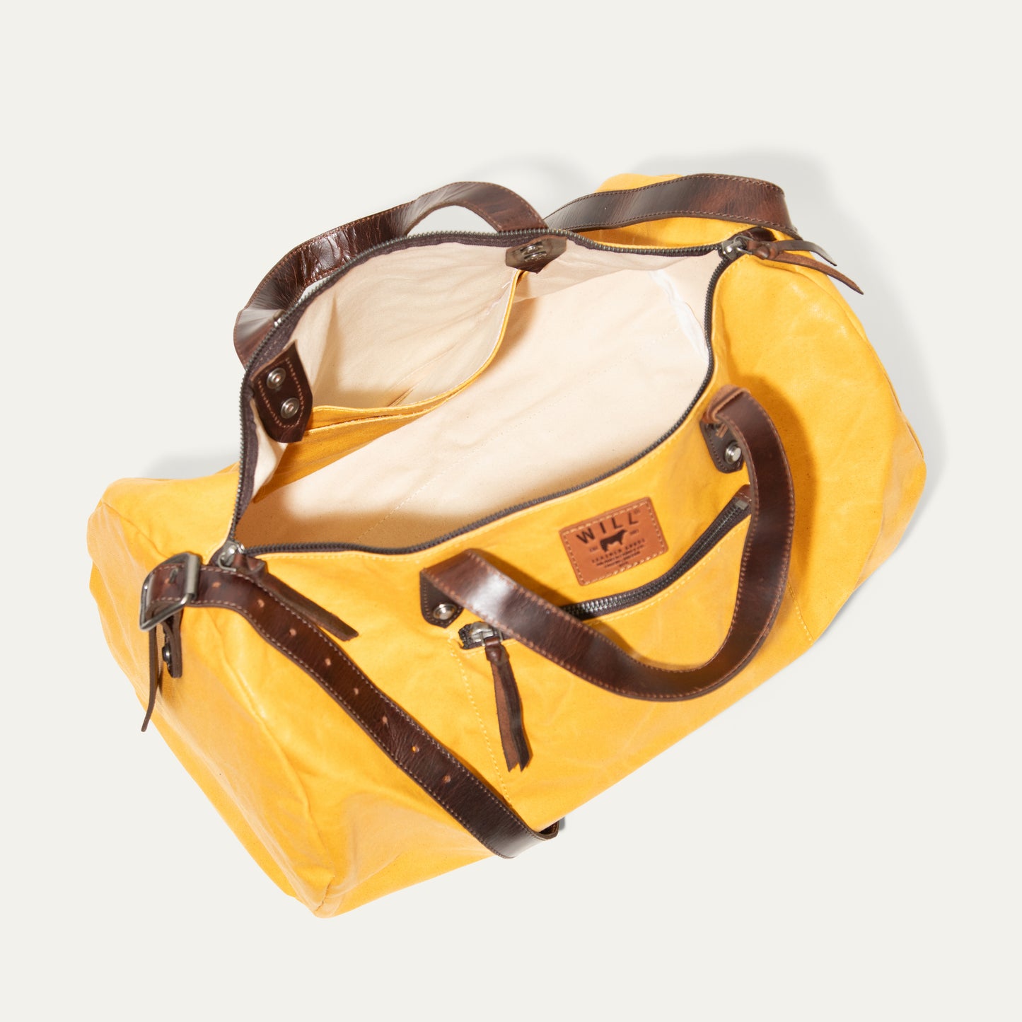 Ridge Overnight Duffle