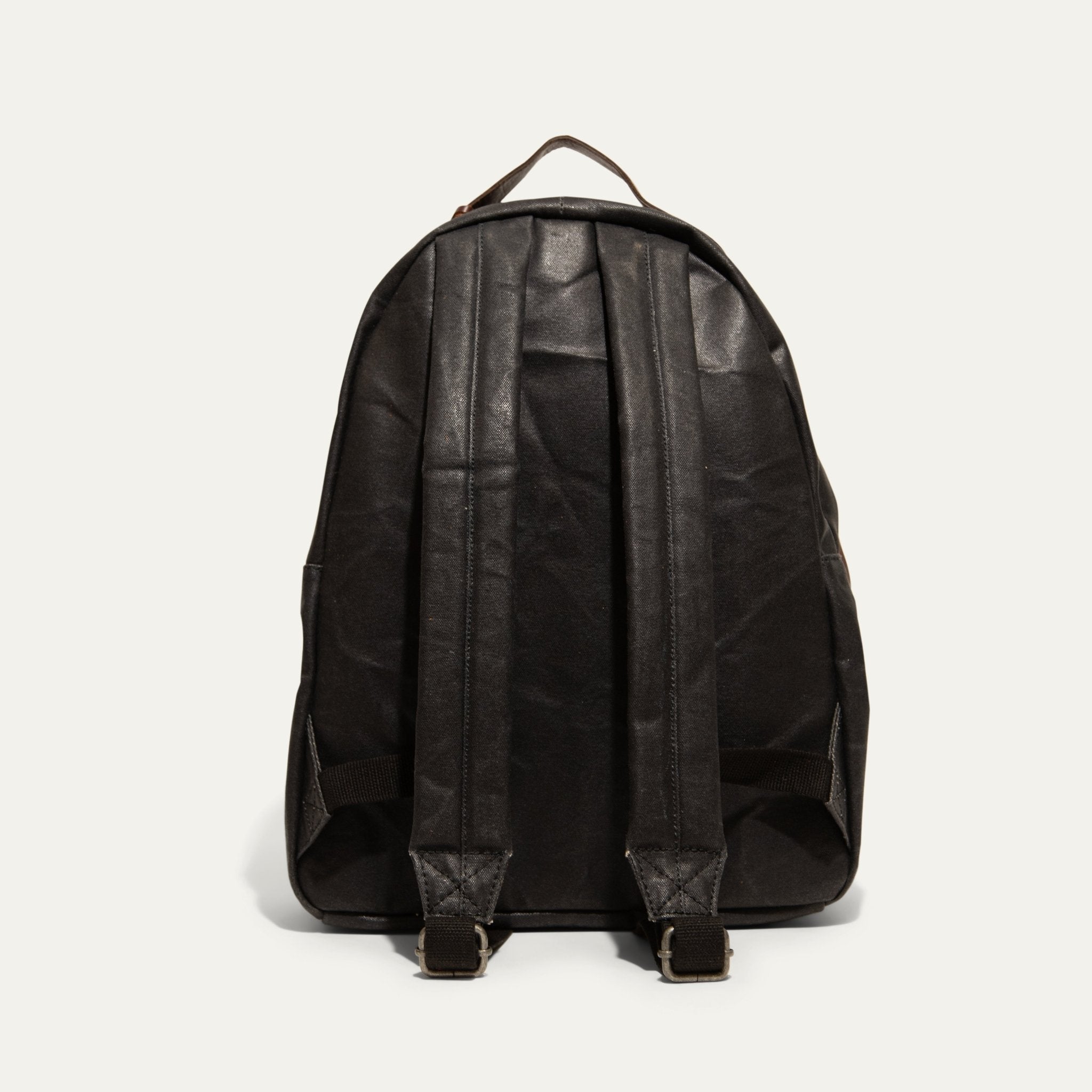 Rainline Canvas Daypack – Will Leather Goods