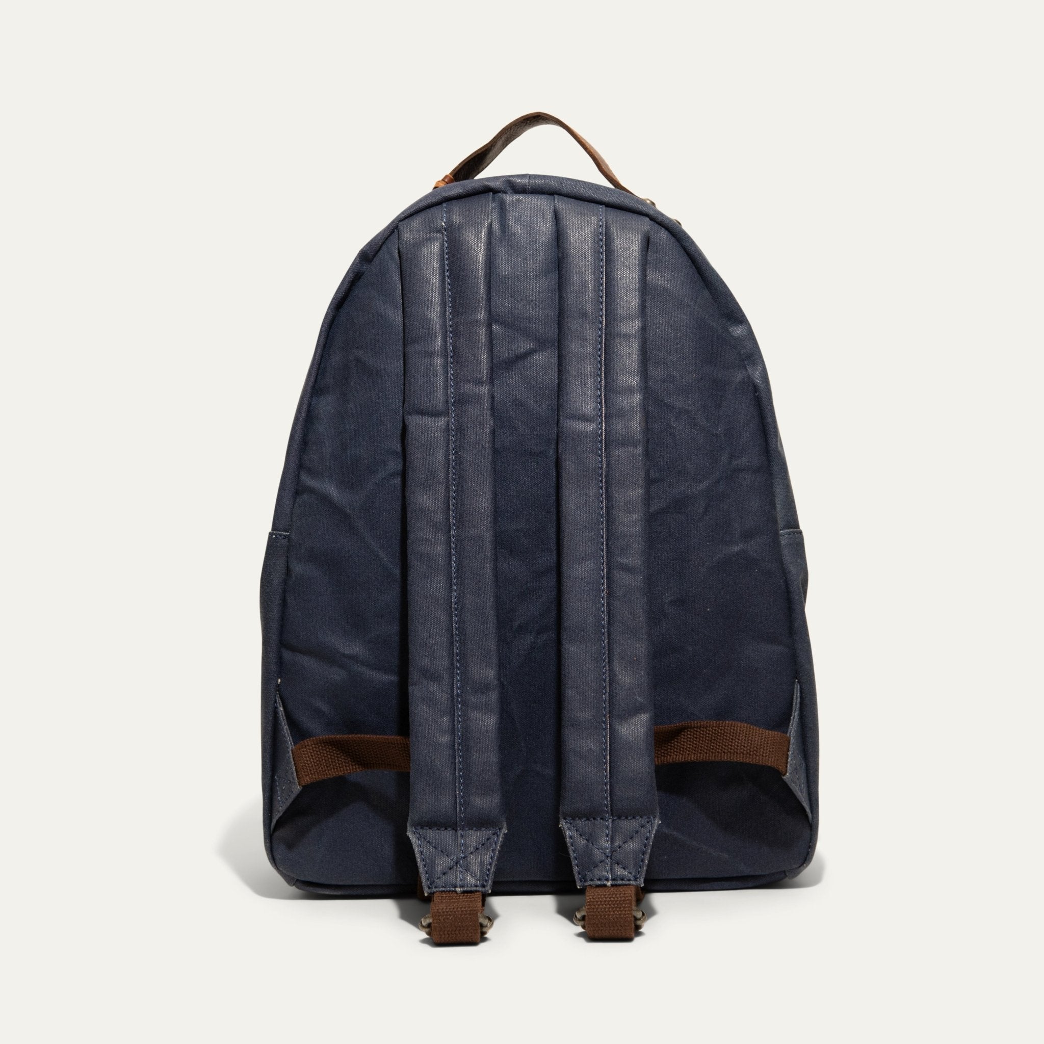 Wills&.lnc A-2 サイズ40 Rainline Canvas Daypack – Will Leather Goods