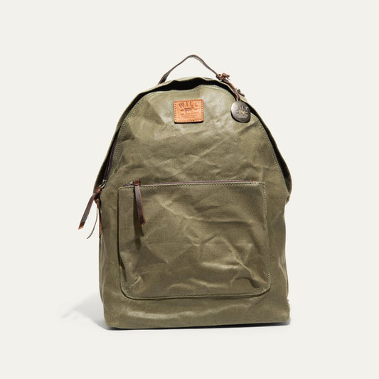 Sierra Daypack - Will Leather Goods