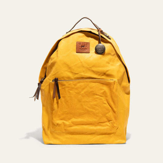 Sierra Daypack - Will Leather Goods