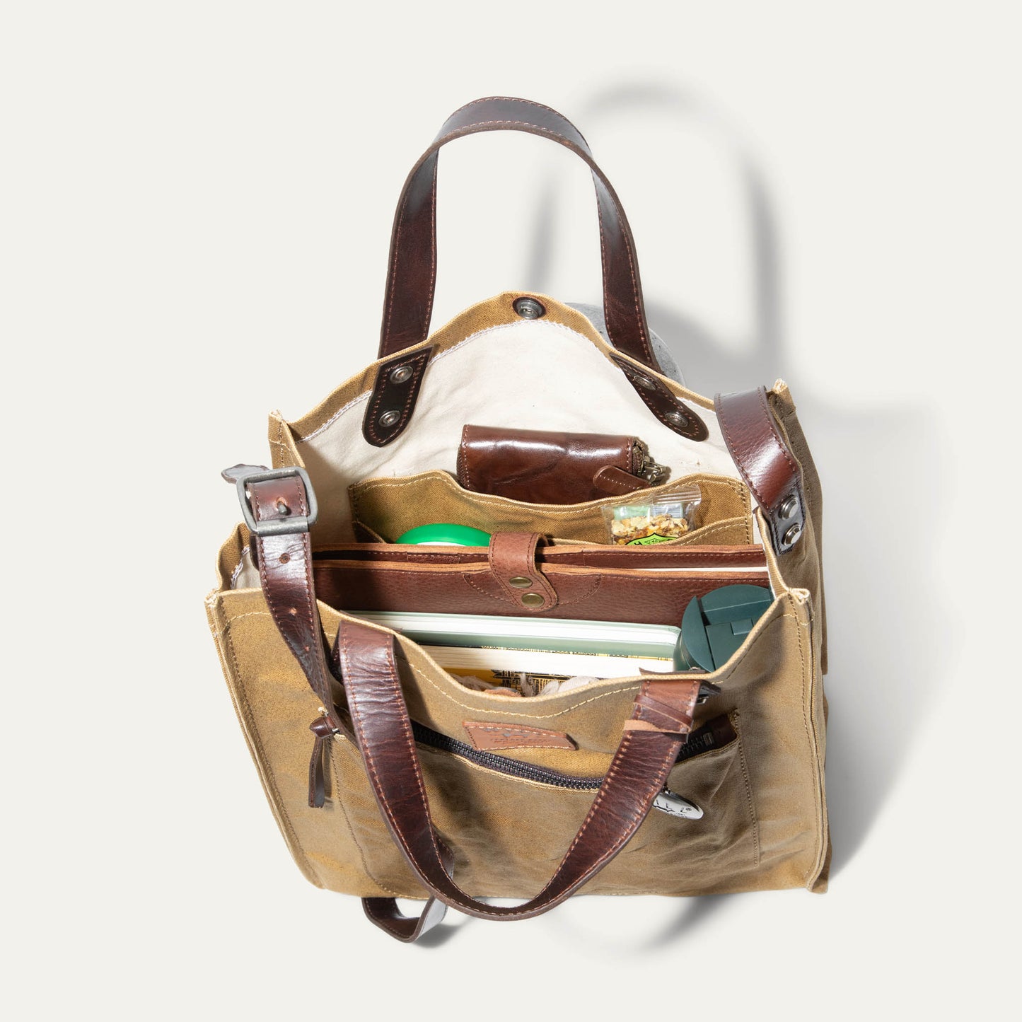Market Tote