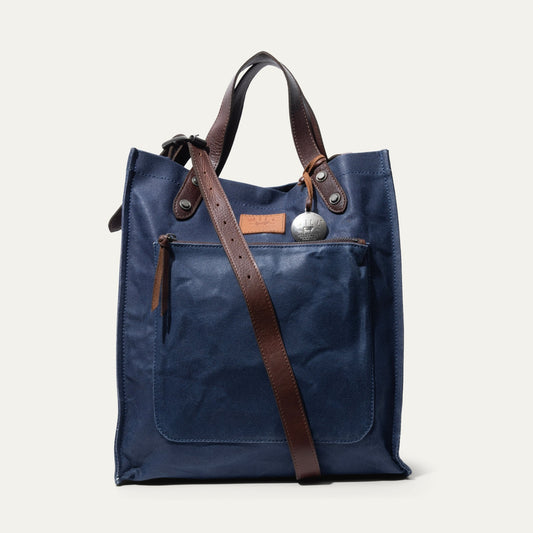 Rainline Market Tote - Will Leather Goods