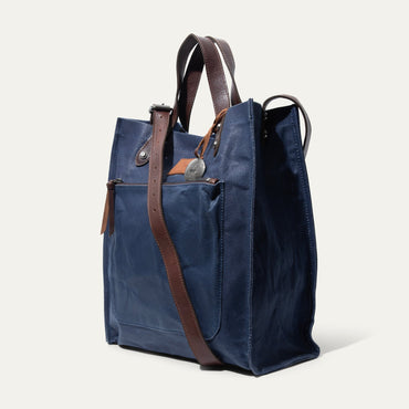 Rainline Market Tote - Will Leather Goods