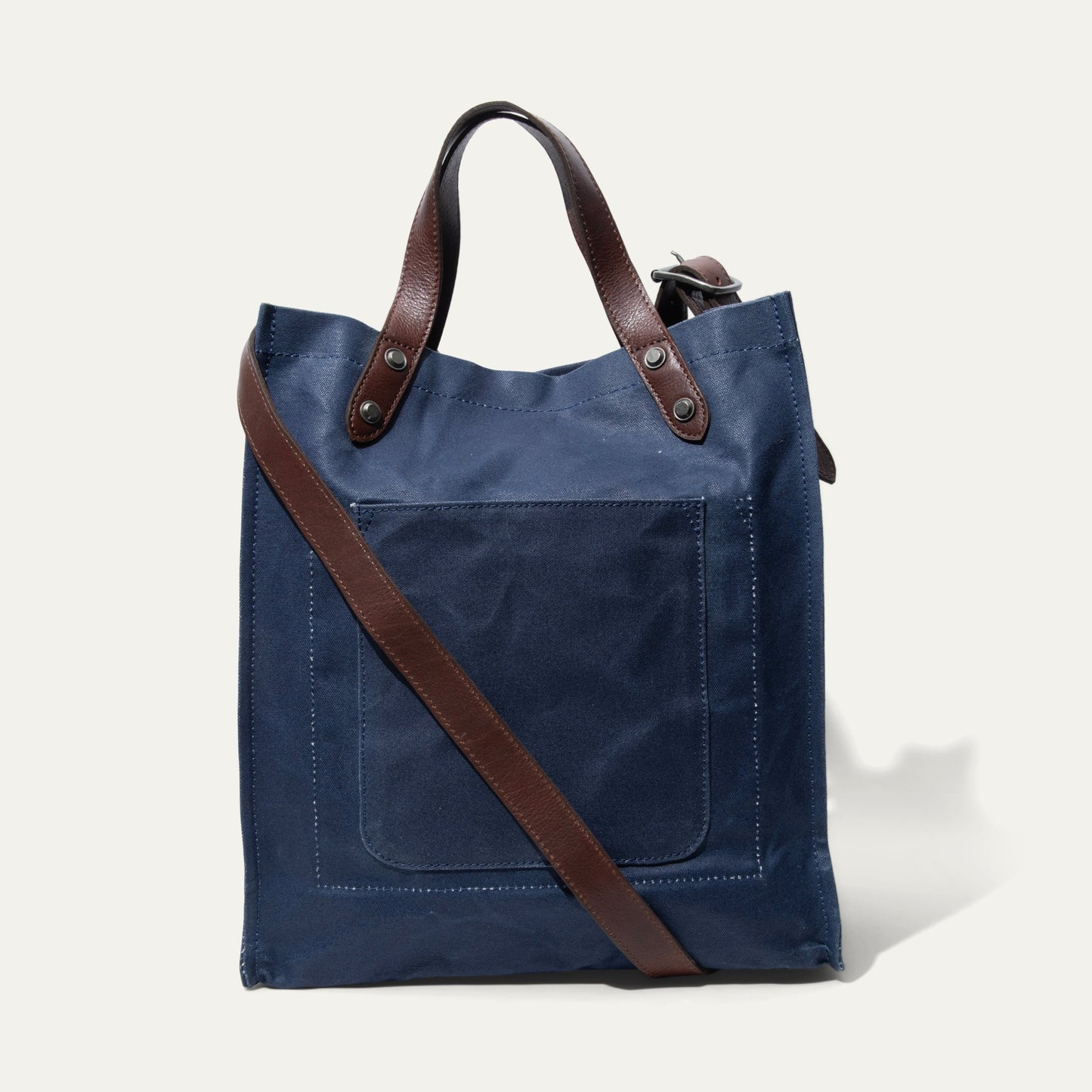Rainline Market Tote - Will Leather Goods