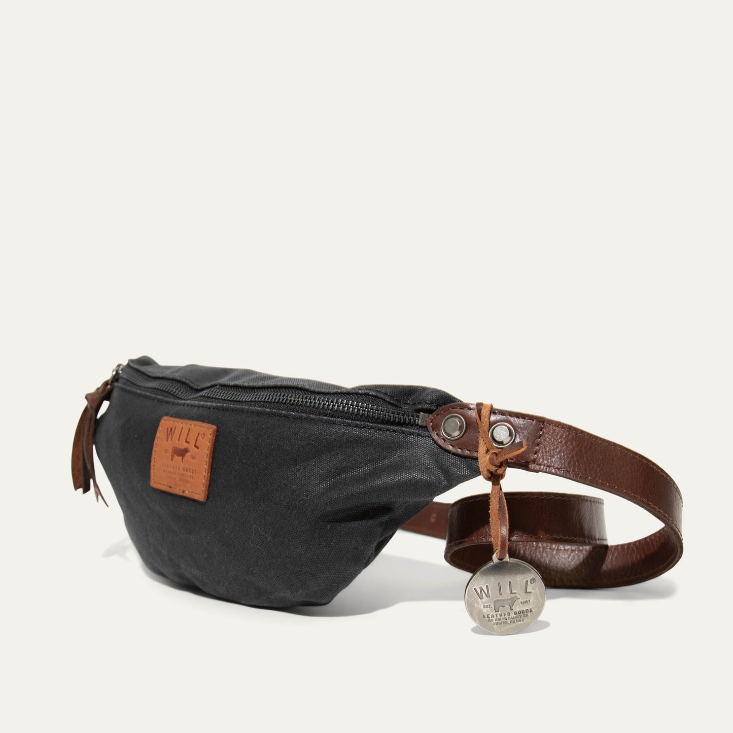 Cascade Belt Bag