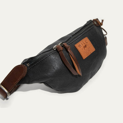 Cascade Belt Bag