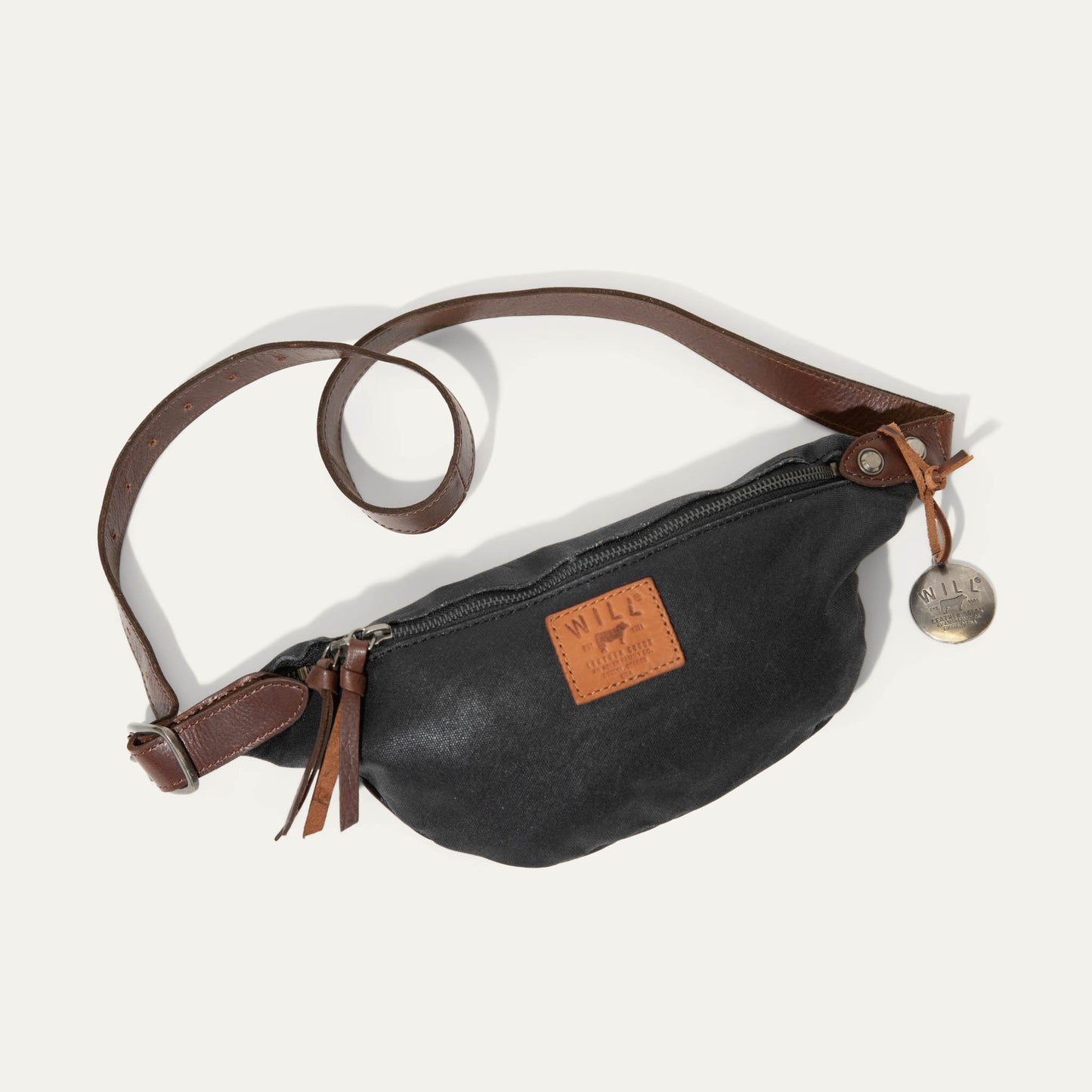 Cascade Belt Bag