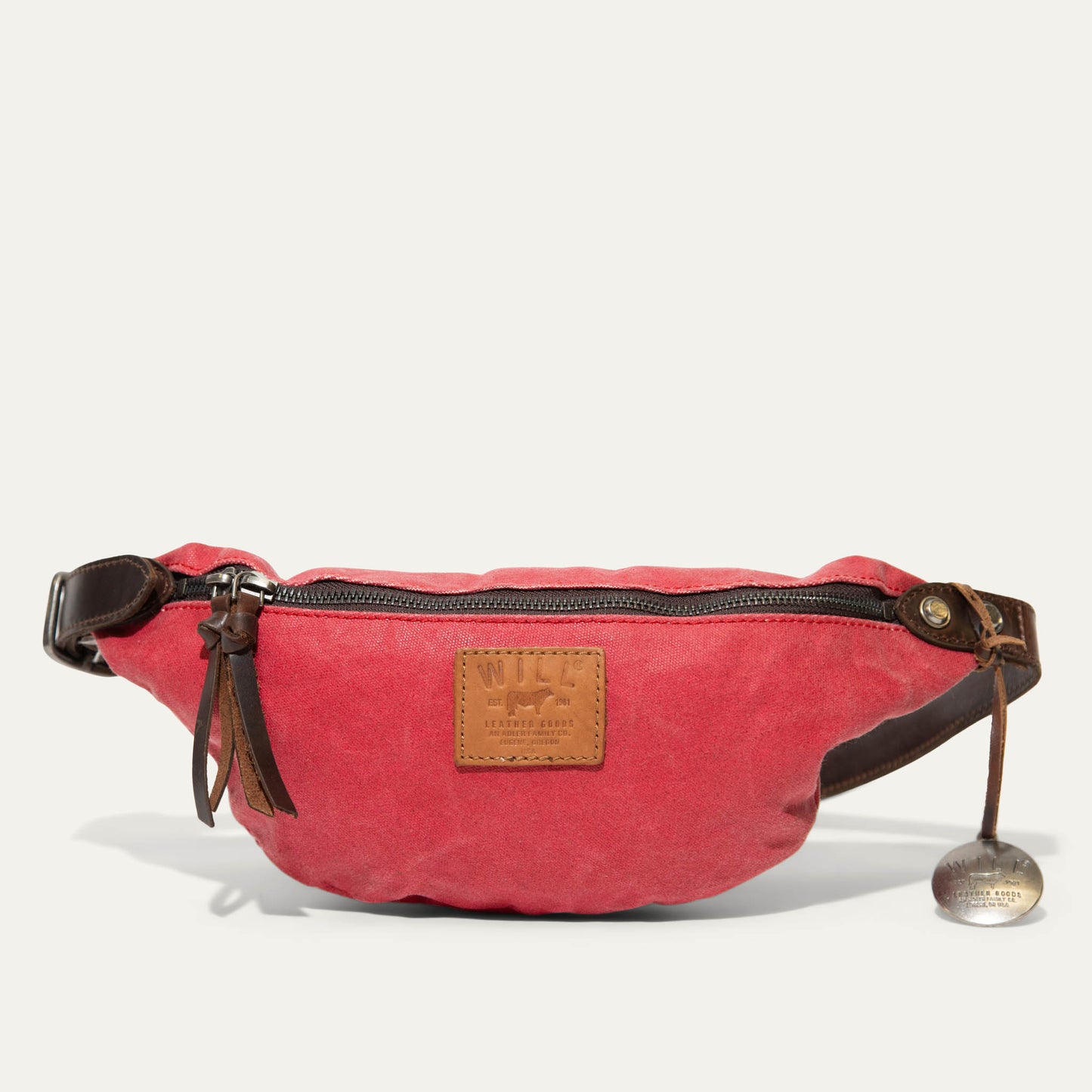 Cascade Belt Bag