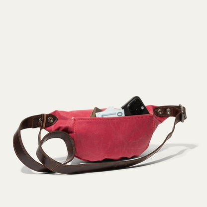 Cascade Belt Bag