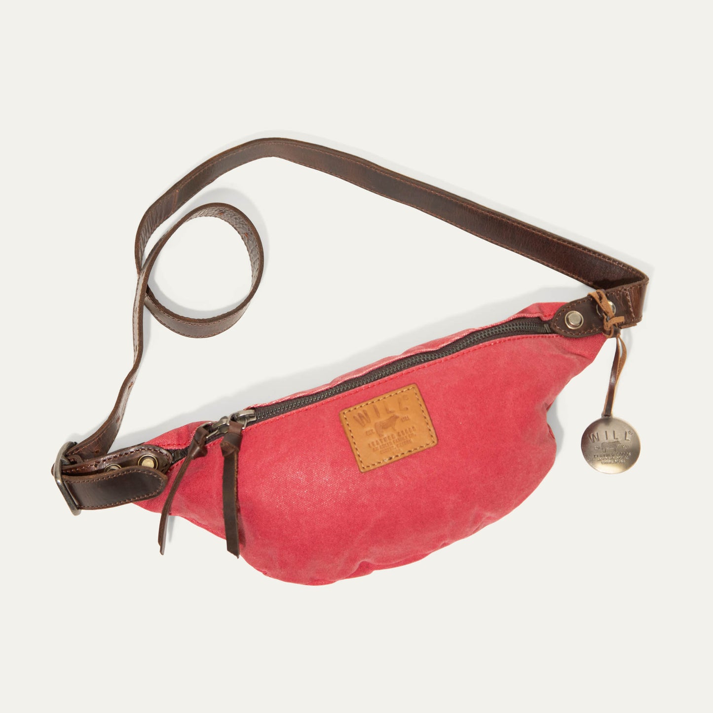 Cascade Belt Bag