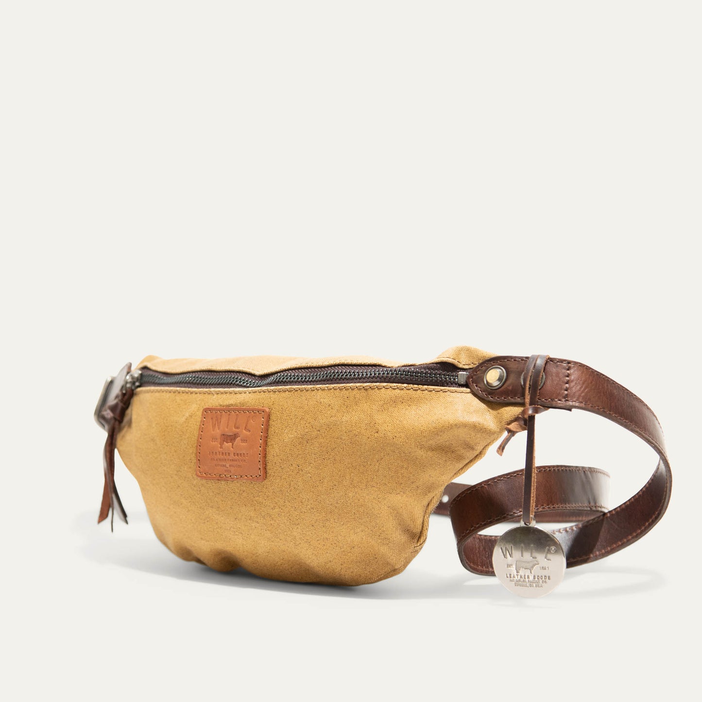 Cascade Belt Bag