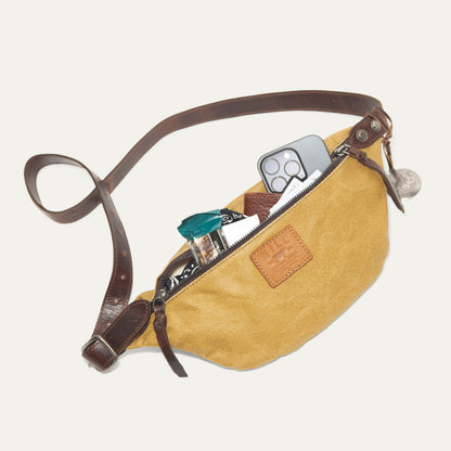Cascade Belt Bag