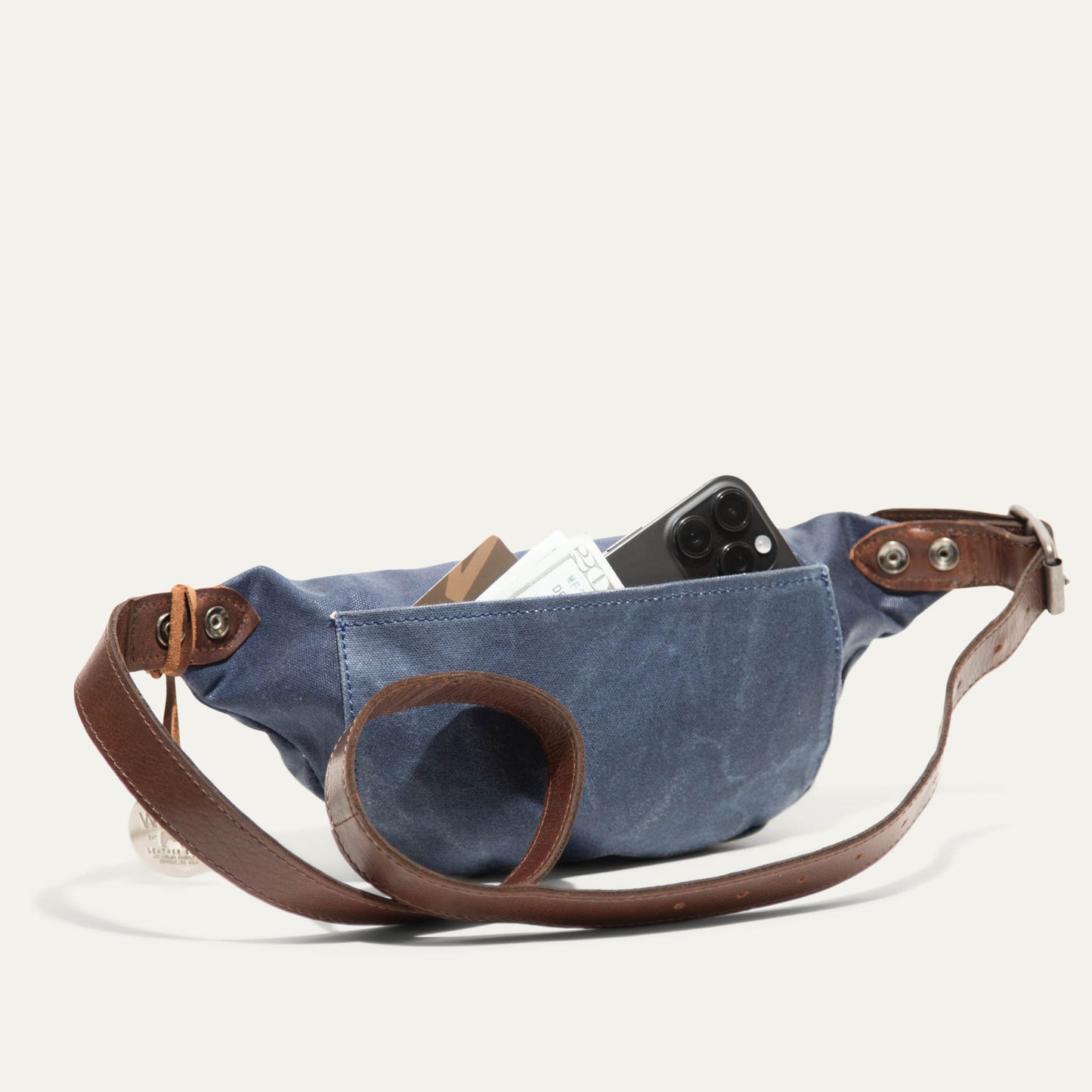Cascade Belt Bag