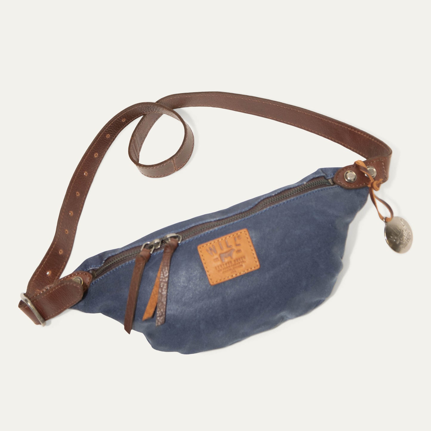 Cascade Belt Bag