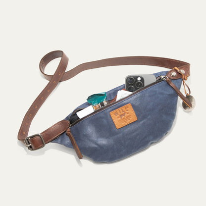 Cascade Belt Bag