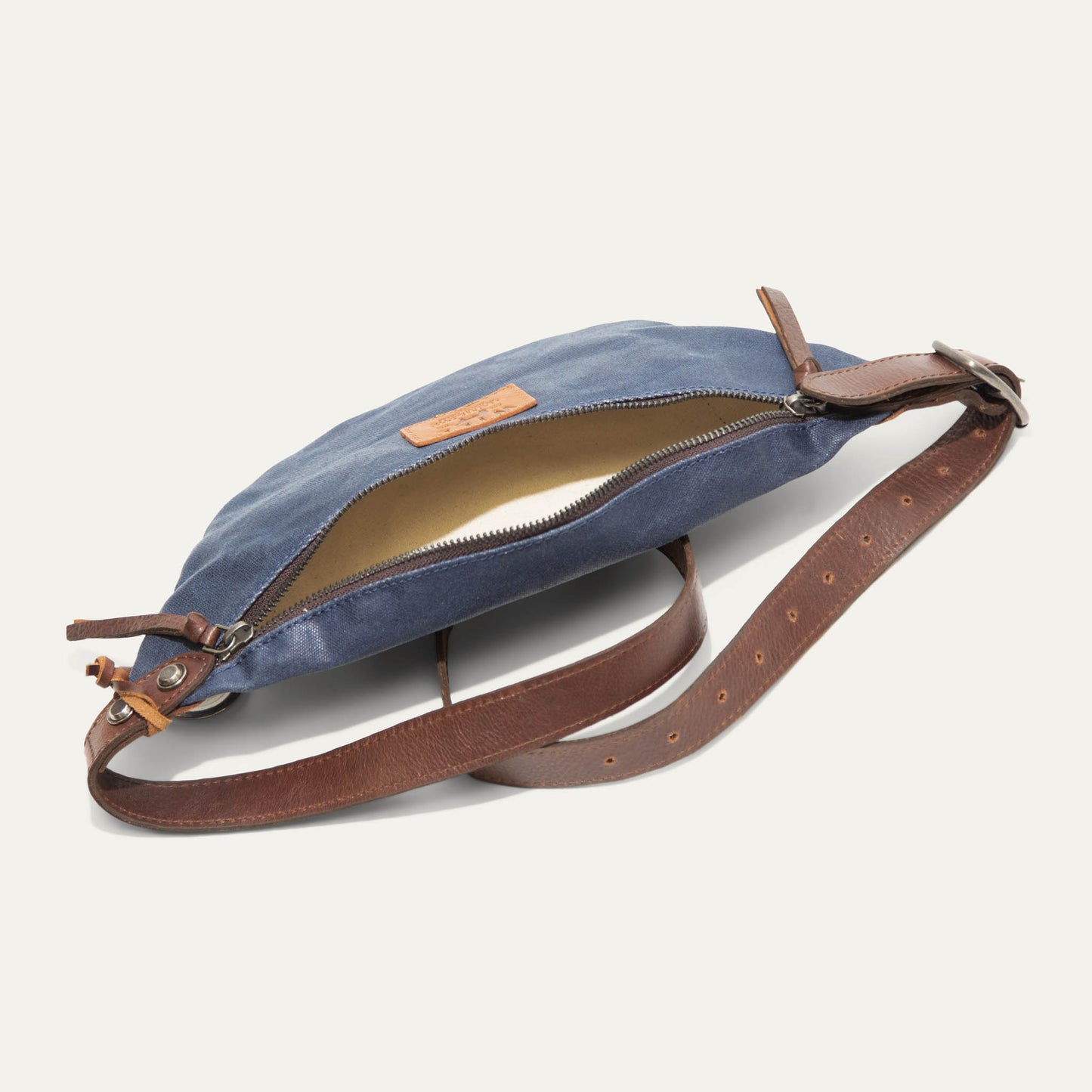 Cascade Belt Bag