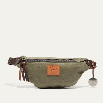 Cascade Belt Bag