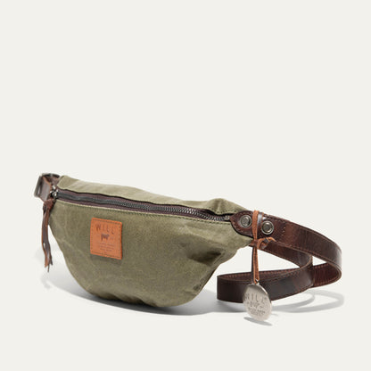 Cascade Belt Bag