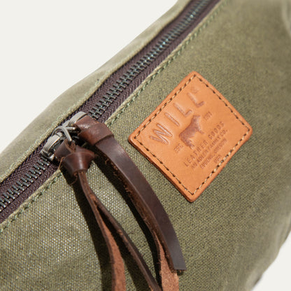 Cascade Belt Bag