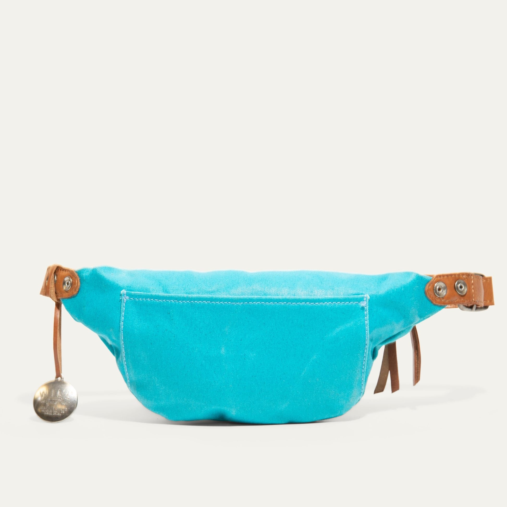 Cascade Belt Bag - Will Leather Goods