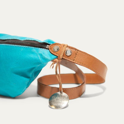 Cascade Belt Bag - Will Leather Goods