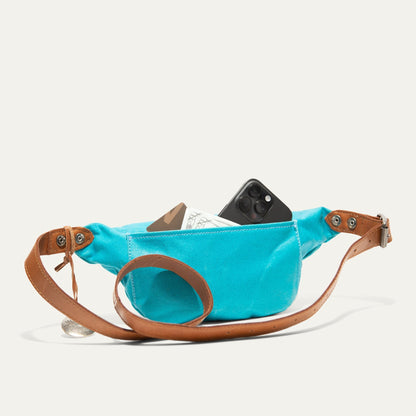 Cascade Belt Bag - Will Leather Goods