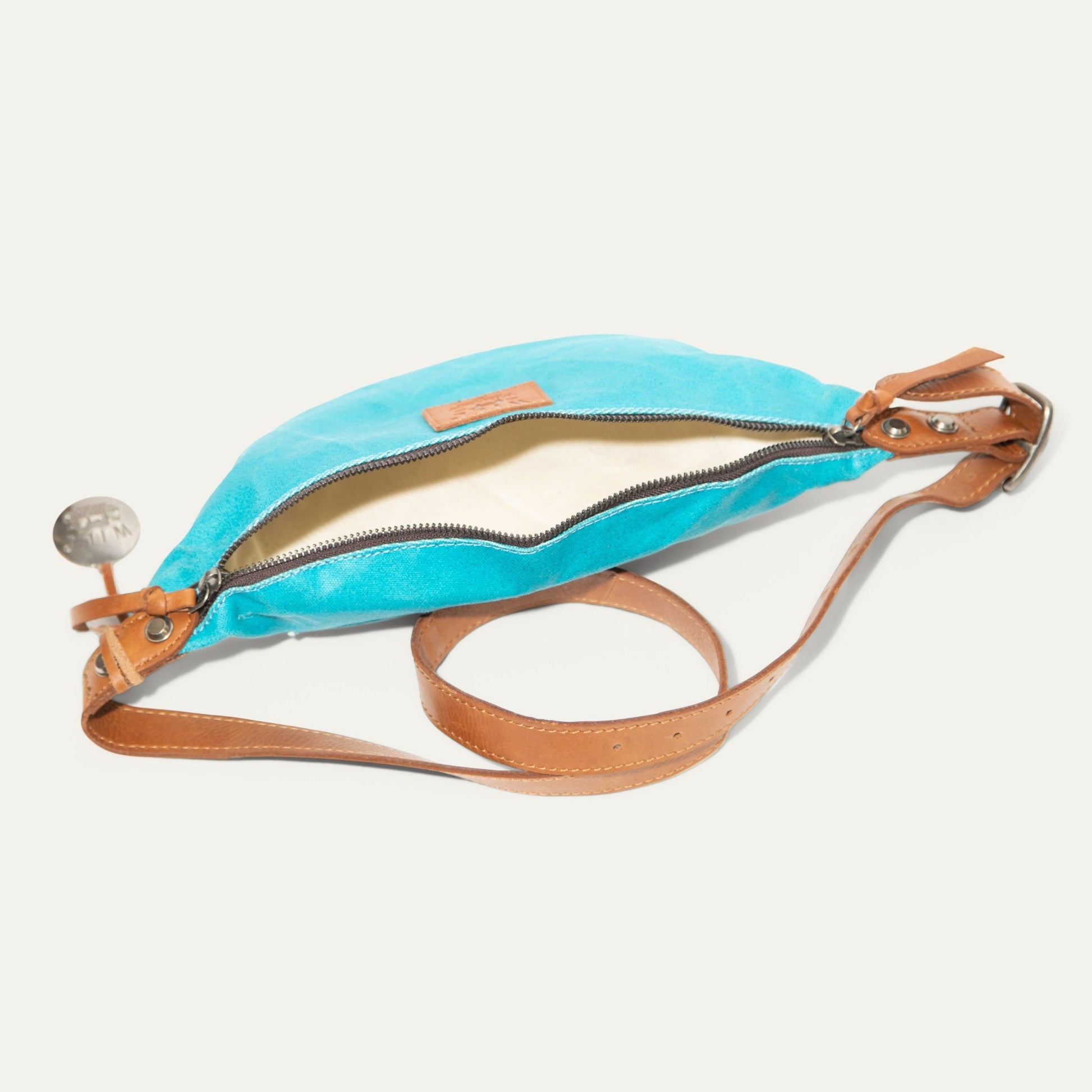 Cascade Belt Bag - Will Leather Goods