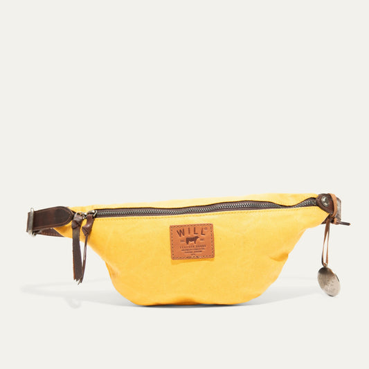 Cascade Belt Bag - Will Leather Goods