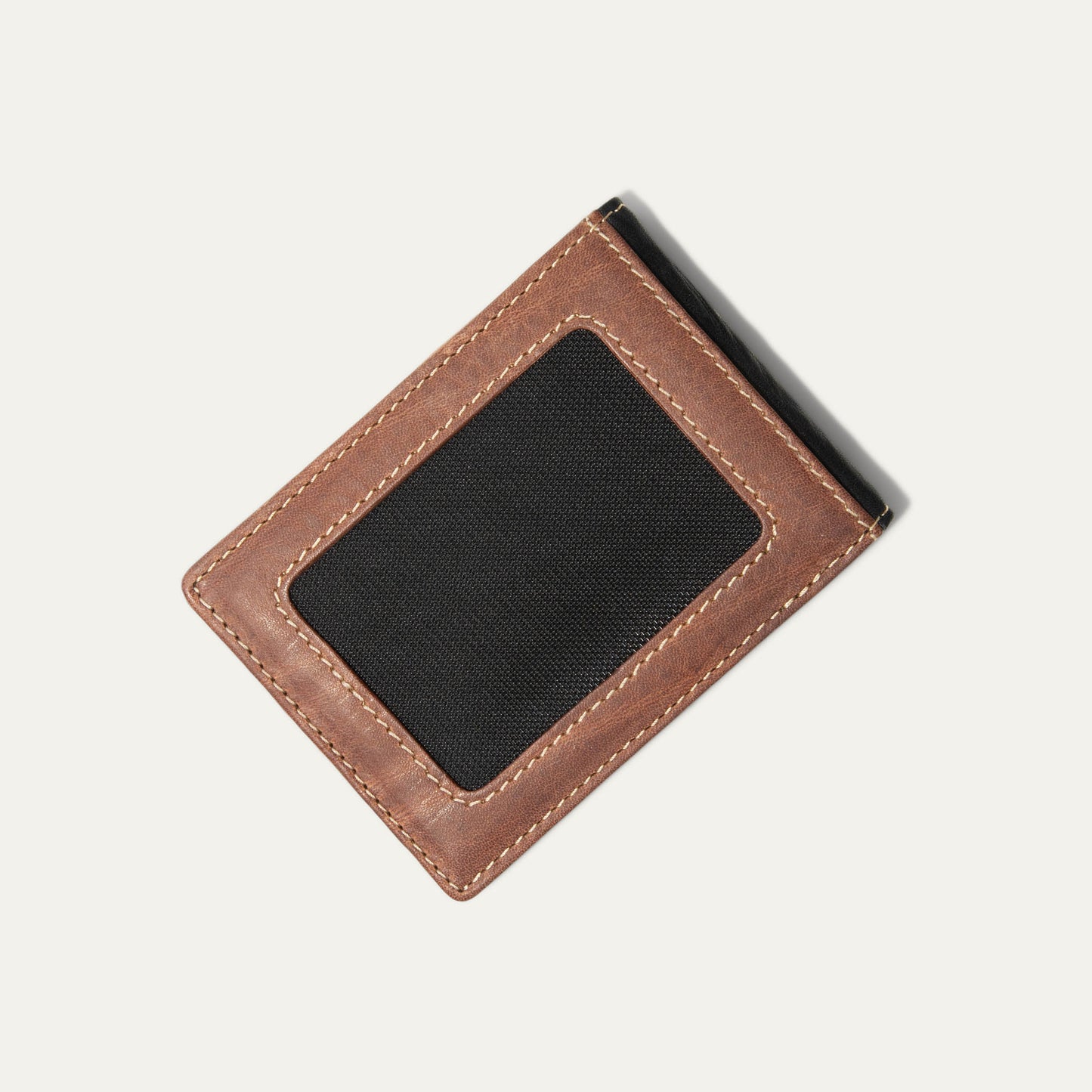 Mondrian Color - Block Slimfold - Will Leather Goods