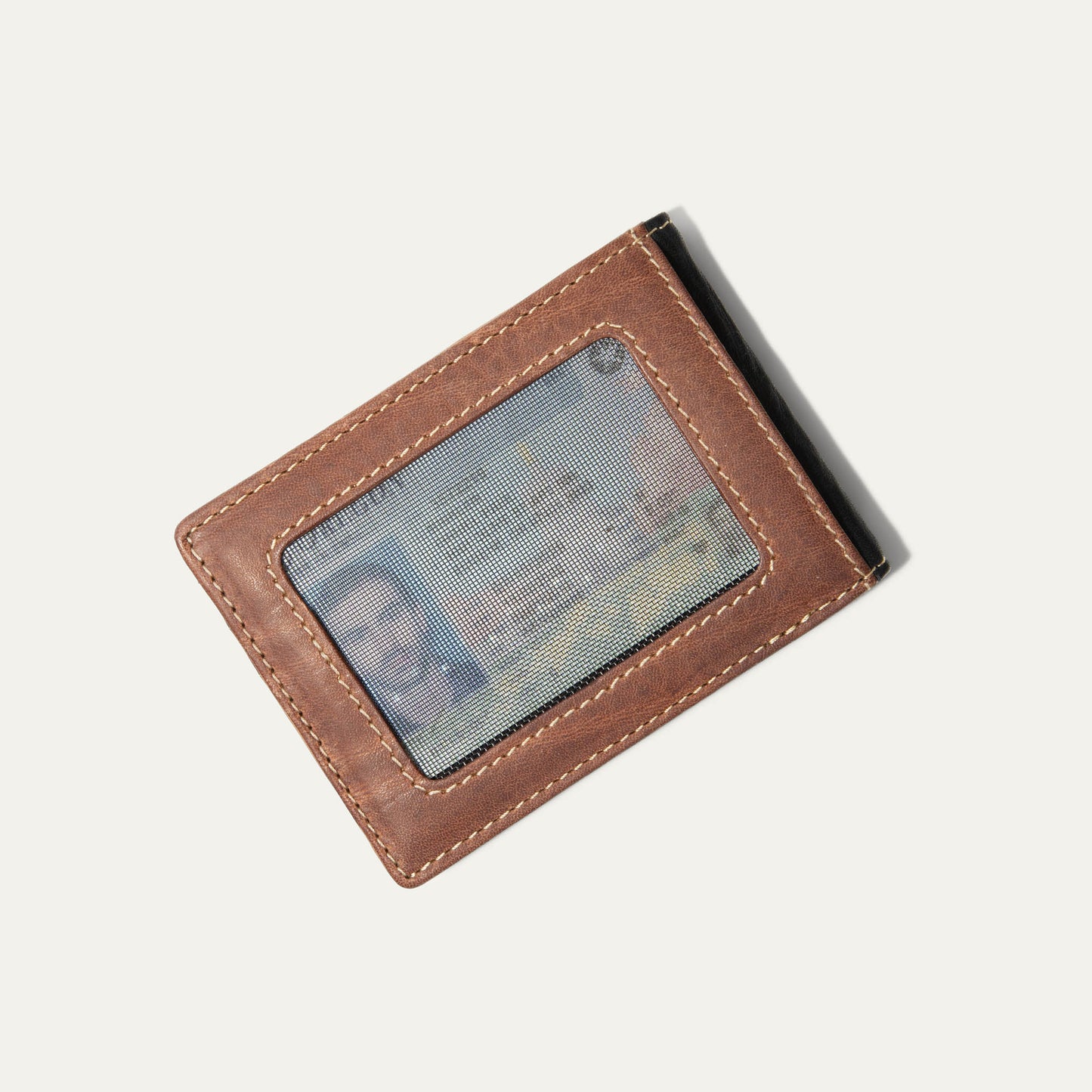 Mondrian Color - Block Slimfold - Will Leather Goods