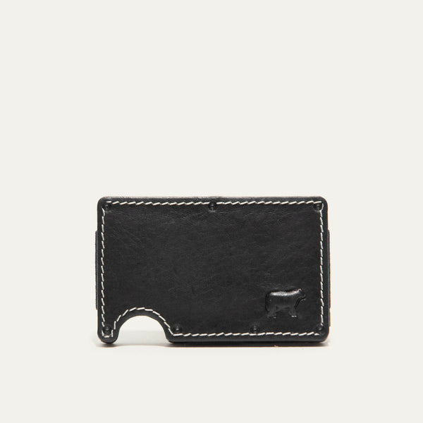 Mondrian Card Case - Will Leather Goods