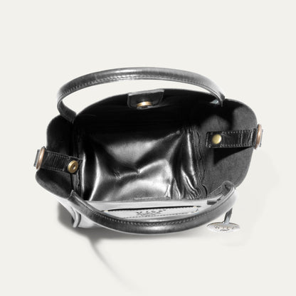 Simple Convertible Mini Tote - Will Leather Goods