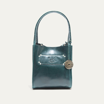 Simple Convertible Mini Tote - Will Leather Goods