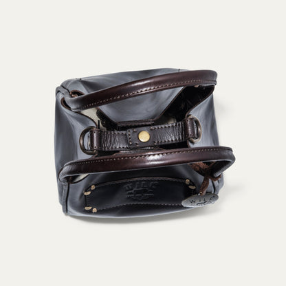 Simple Convertible Mini Tote - Will Leather Goods