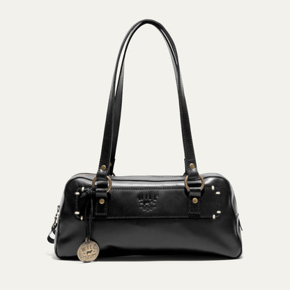 Simple Double Handle Shoulder - Will Leather Goods